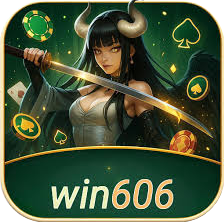 Logo da win606